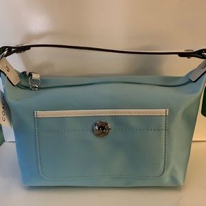 Coach Purse NWT